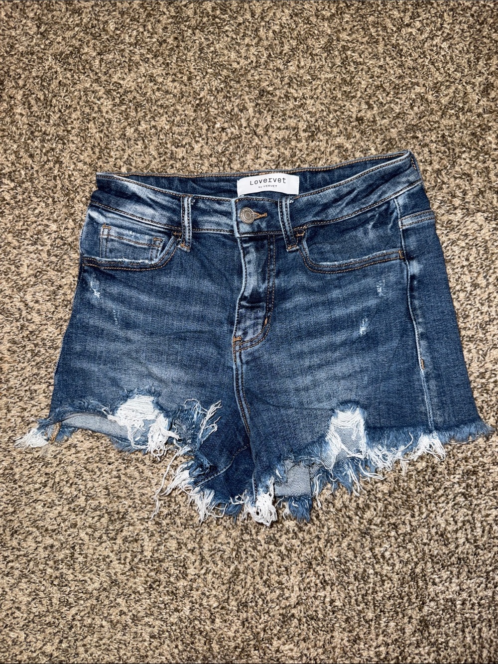 Lovervet Women’s shorts